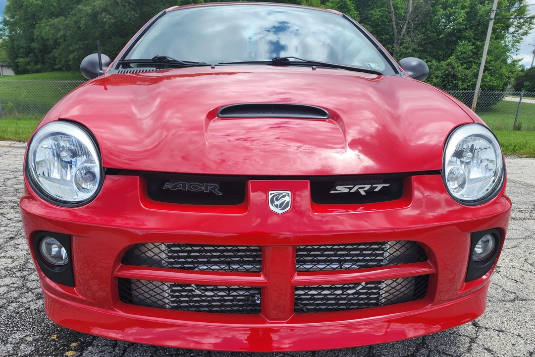 2005 Dodge Neon SRT-4 - Image 2 of 31