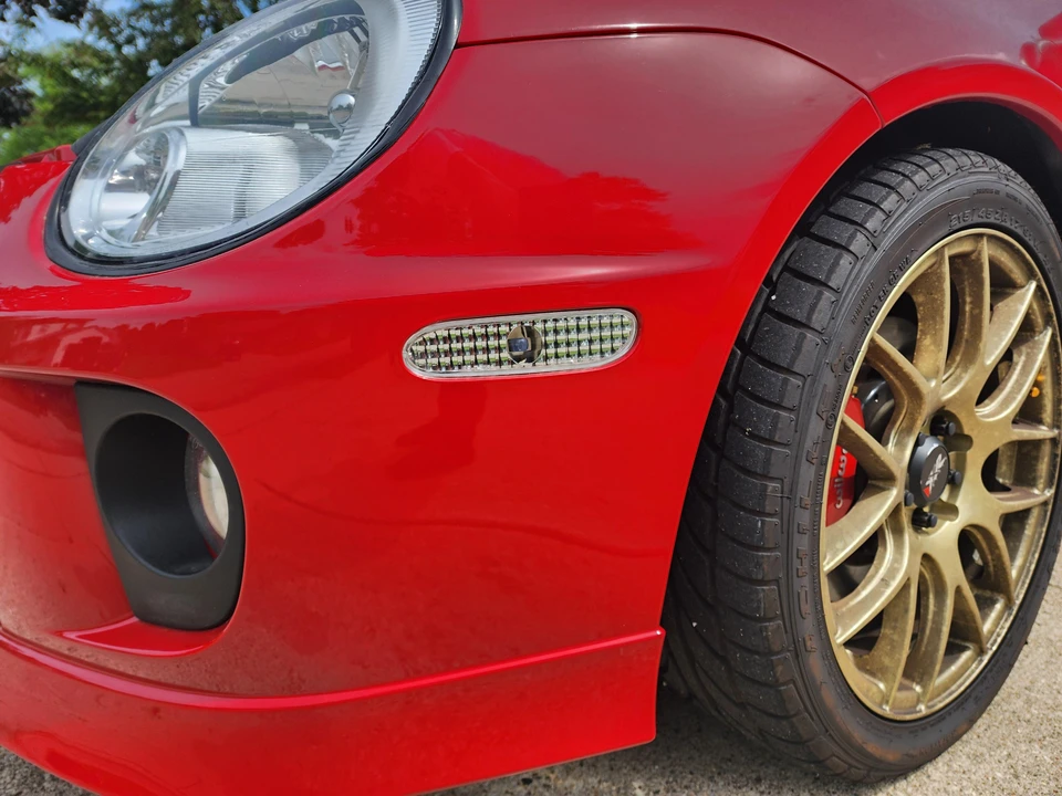 2005 Dodge Neon SRT-4 - Image 24 of 31