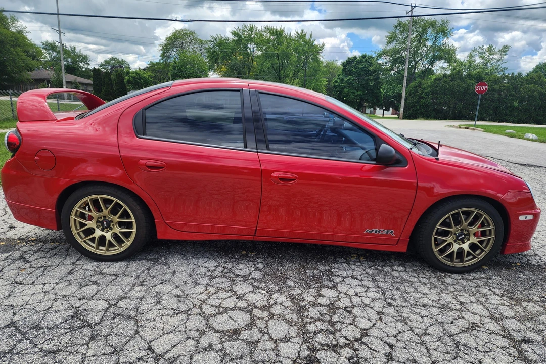 2005 Dodge Neon SRT-4 - Image 3 of 31
