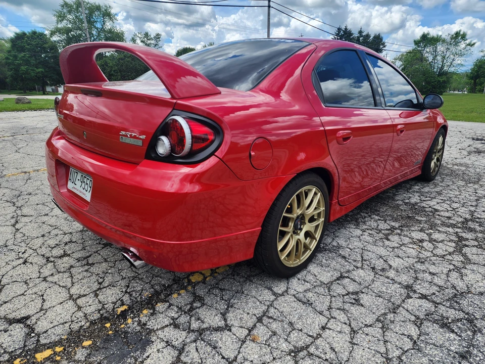 2005 Dodge Neon SRT-4 - Image 12 of 31