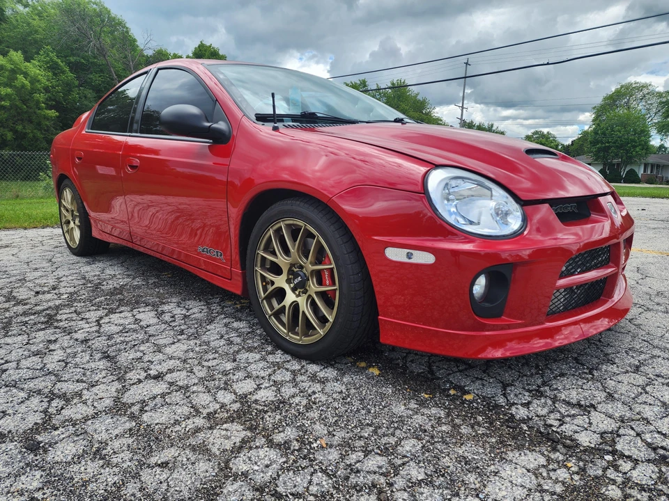 2005 Dodge Neon SRT-4 - Image 15 of 31
