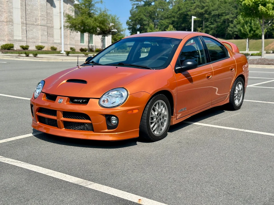 2005 Dodge Neon SRT-4 - Image 2 of 31