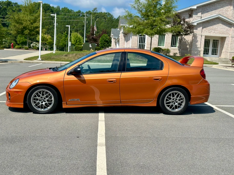 2005 Dodge Neon SRT-4 - Image 8 of 31