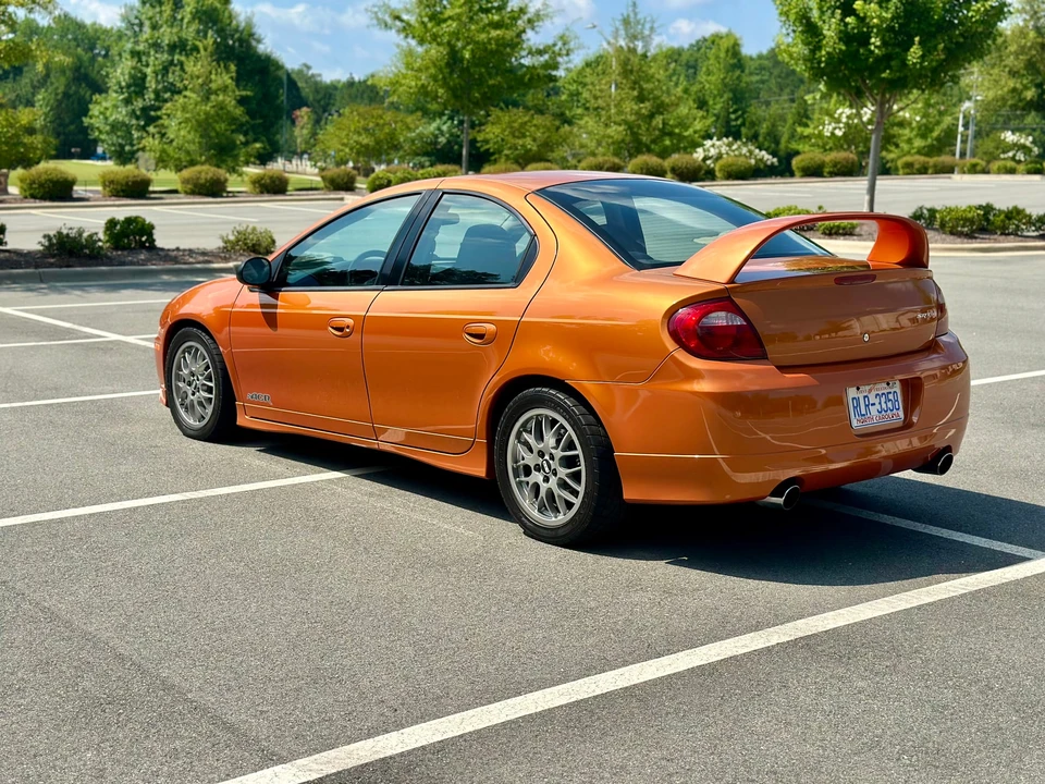 2005 Dodge Neon SRT-4 - Image 7 of 31