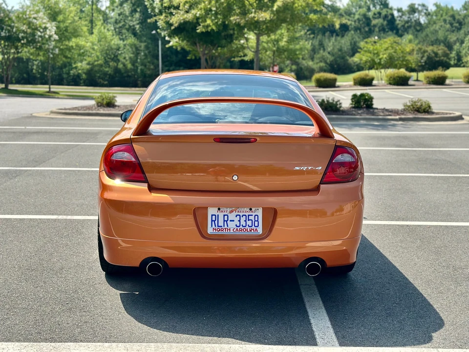 2005 Dodge Neon SRT-4 - Image 6 of 31