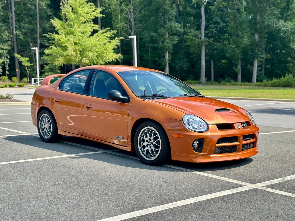 2005 Dodge Neon SRT-4 - Image 3 of 31