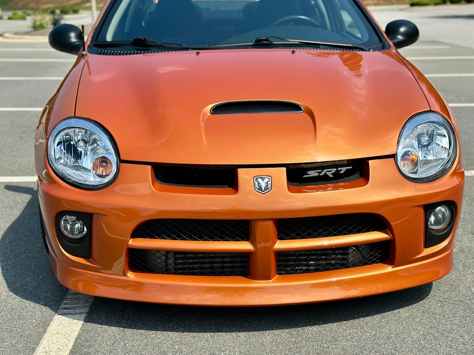 2005 Dodge Neon SRT-4 - Image 10 of 31