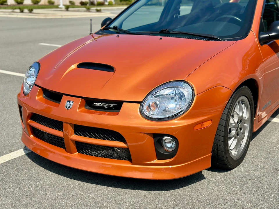 2005 Dodge Neon SRT-4 - Image 11 of 31