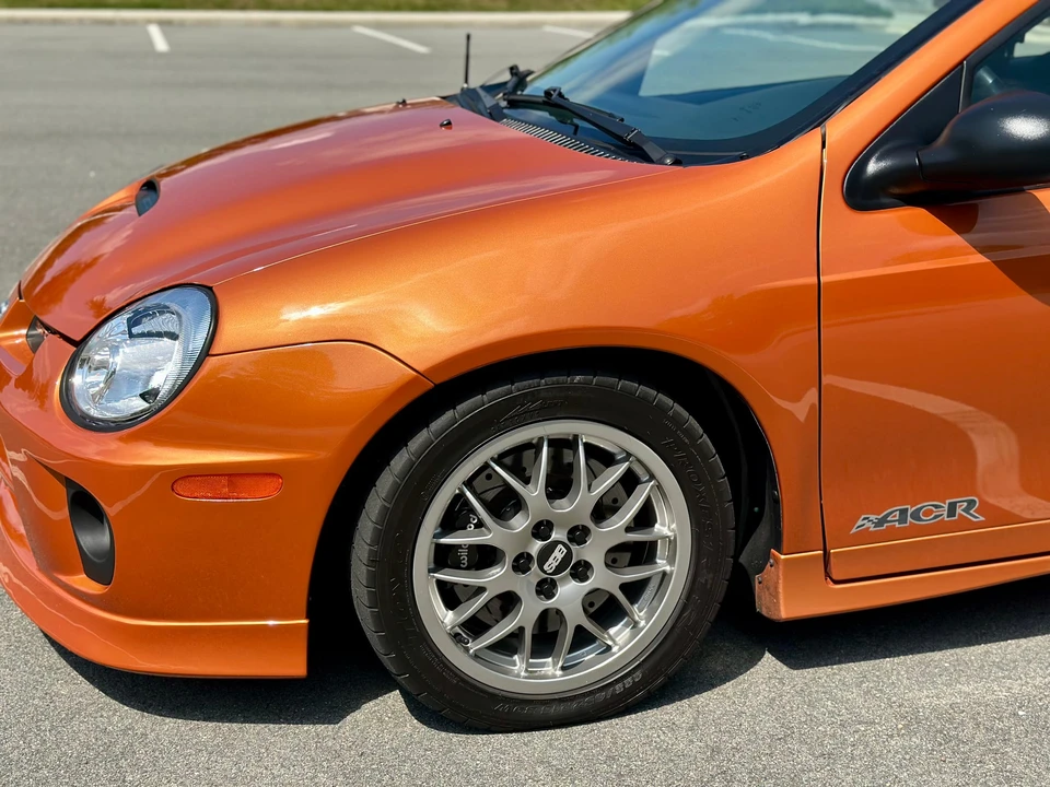2005 Dodge Neon SRT-4 - Image 15 of 31