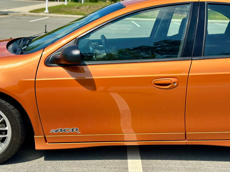 2005 Dodge Neon SRT-4 - Image 16 of 31