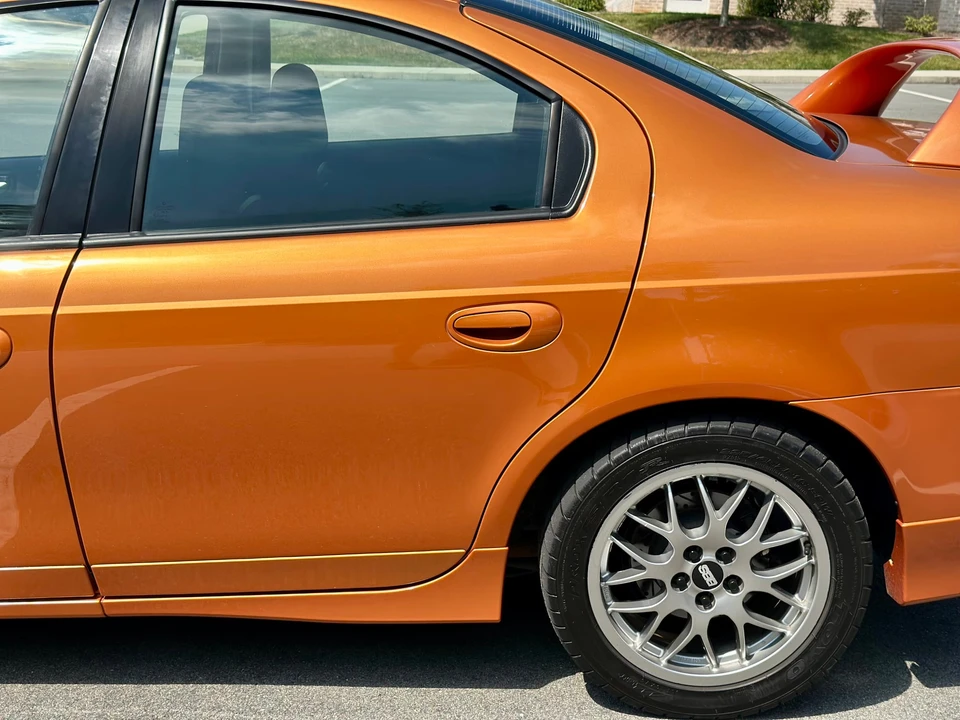 2005 Dodge Neon SRT-4 - Image 17 of 31