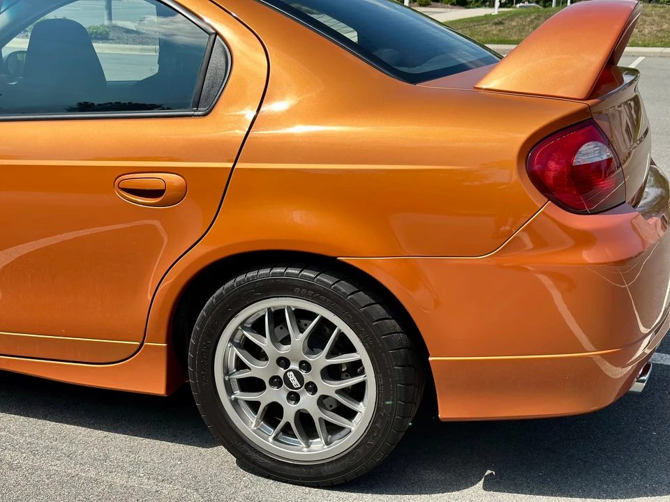 2005 Dodge Neon SRT-4 - Image 18 of 31