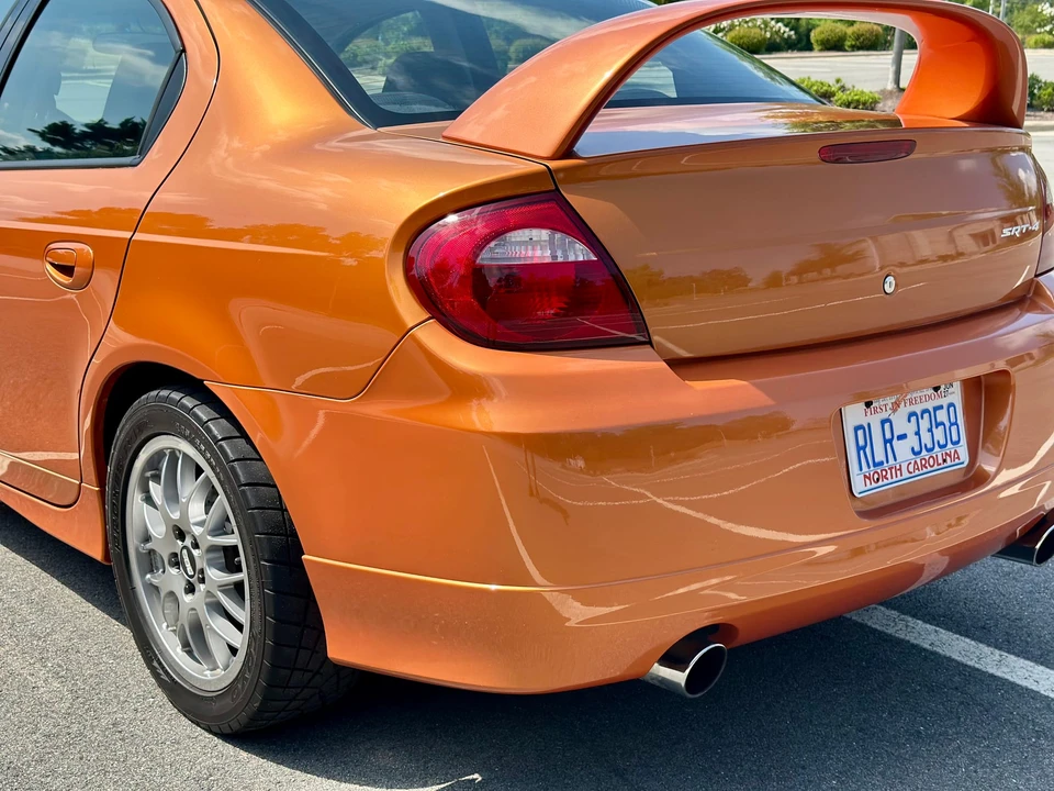 2005 Dodge Neon SRT-4 - Image 13 of 31
