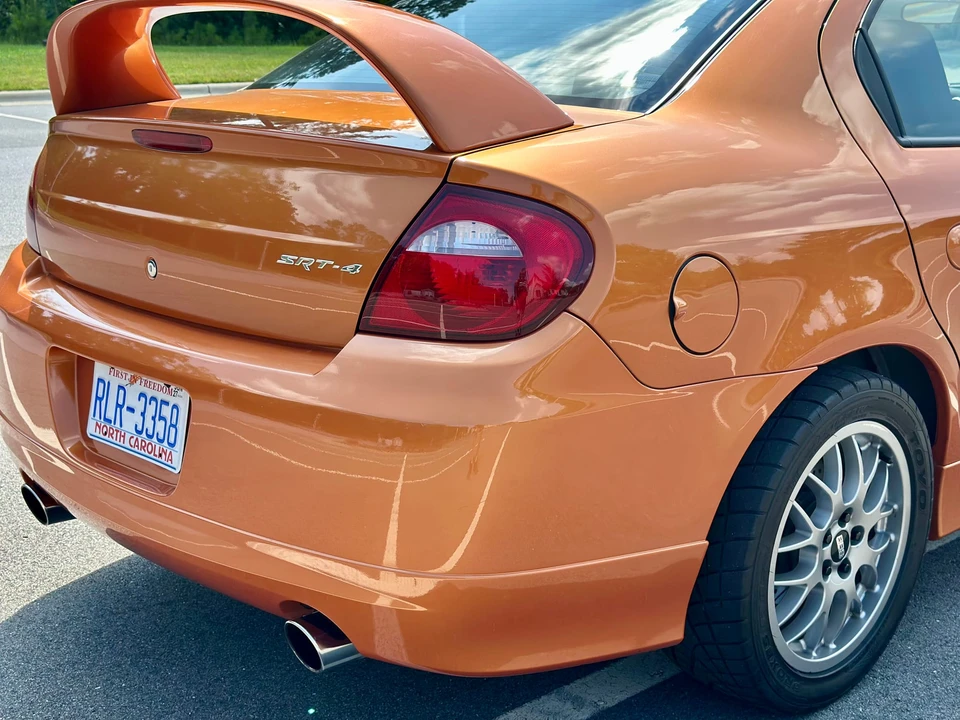 2005 Dodge Neon SRT-4 - Image 12 of 31