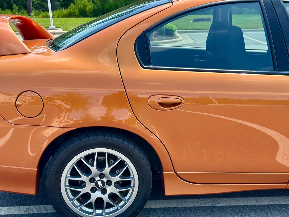 2005 Dodge Neon SRT-4 - Image 19 of 31