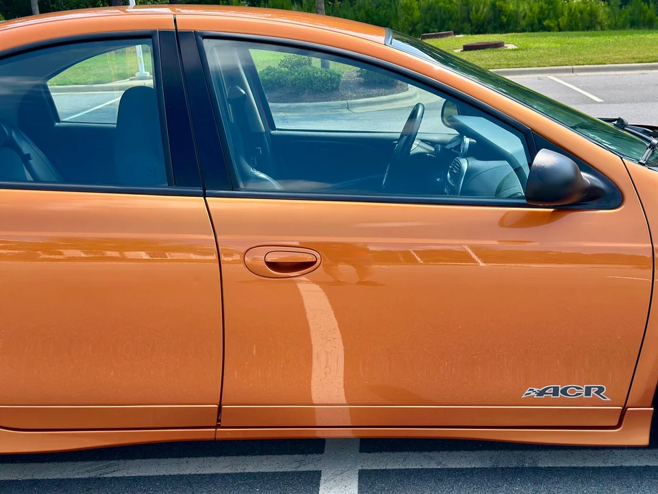 2005 Dodge Neon SRT-4 - Image 20 of 31