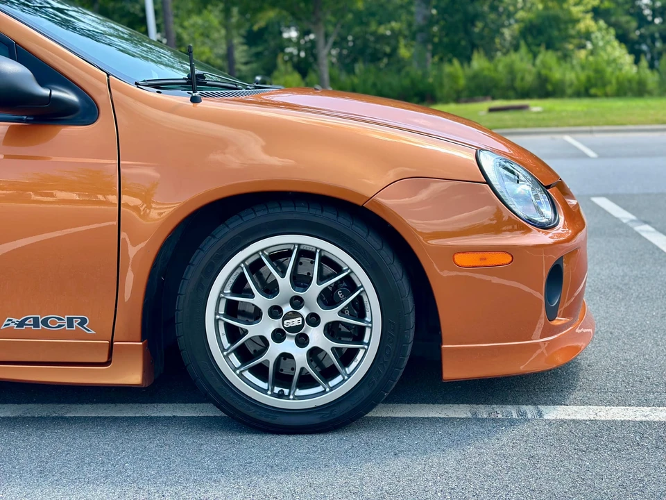 2005 Dodge Neon SRT-4 - Image 21 of 31