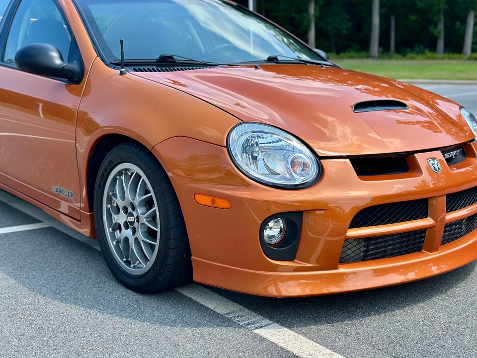 2005 Dodge Neon SRT-4 - Image 9 of 31