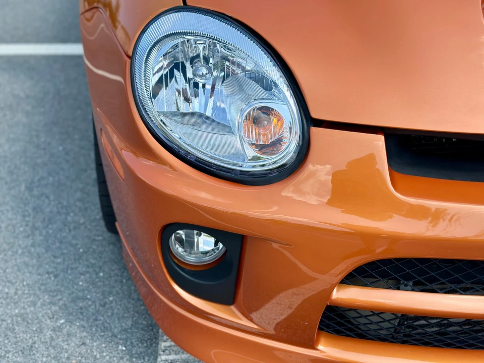 2005 Dodge Neon SRT-4 - Image 22 of 31