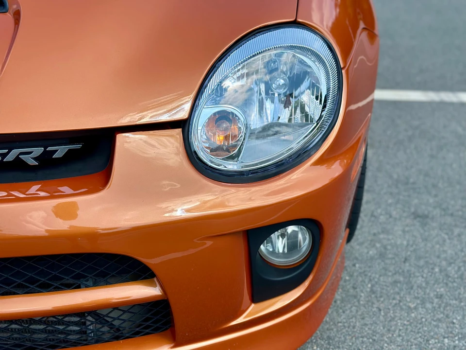 2005 Dodge Neon SRT-4 - Image 23 of 31