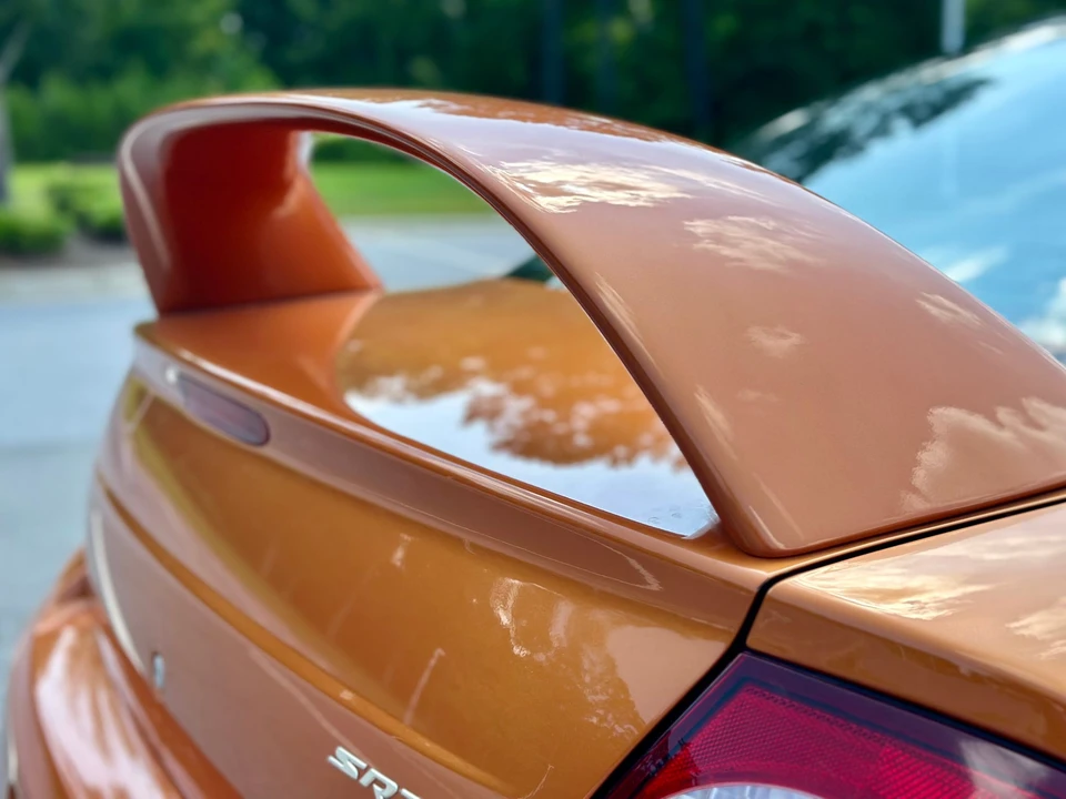 2005 Dodge Neon SRT-4 - Image 27 of 31