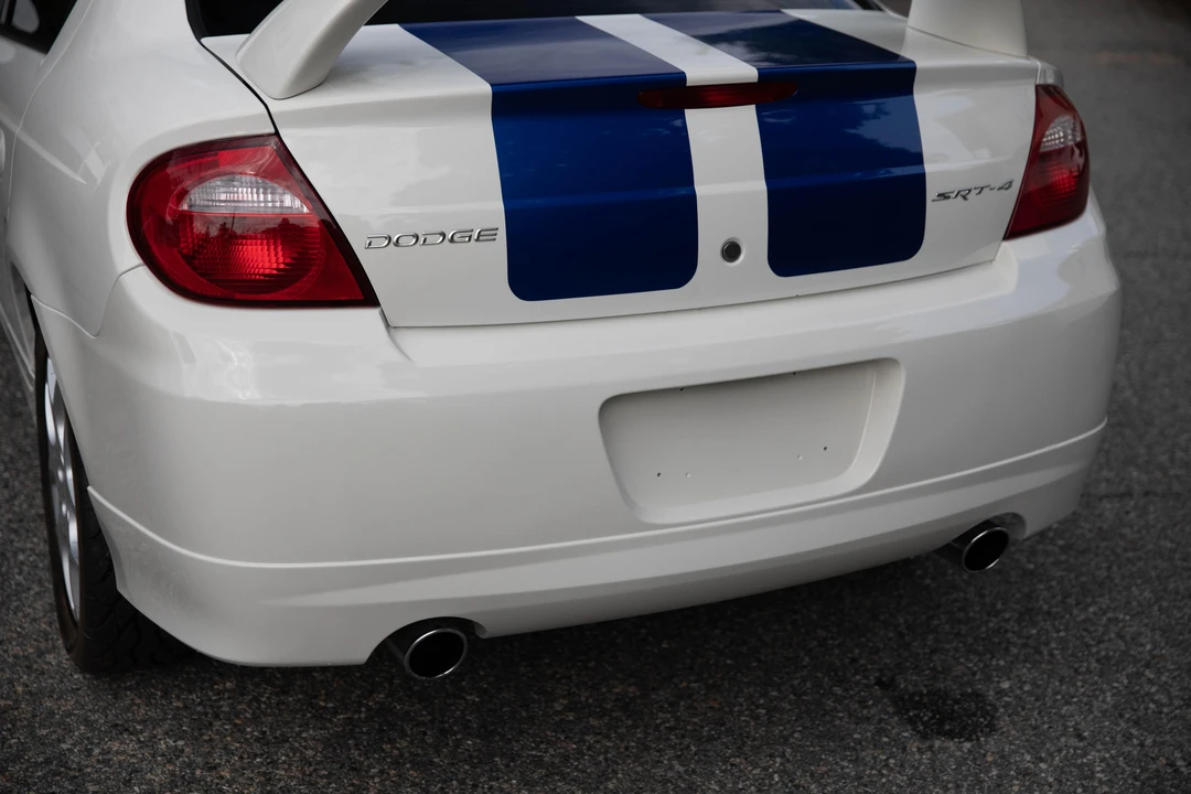 2005 Dodge Neon SRT-4 - Image 28 of 31