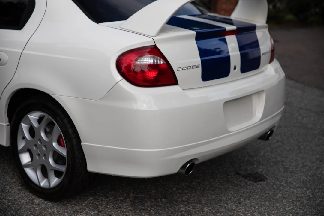 2005 Dodge Neon SRT-4 - Image 26 of 31