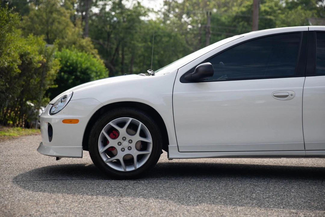 2005 Dodge Neon SRT-4 - Image 22 of 31