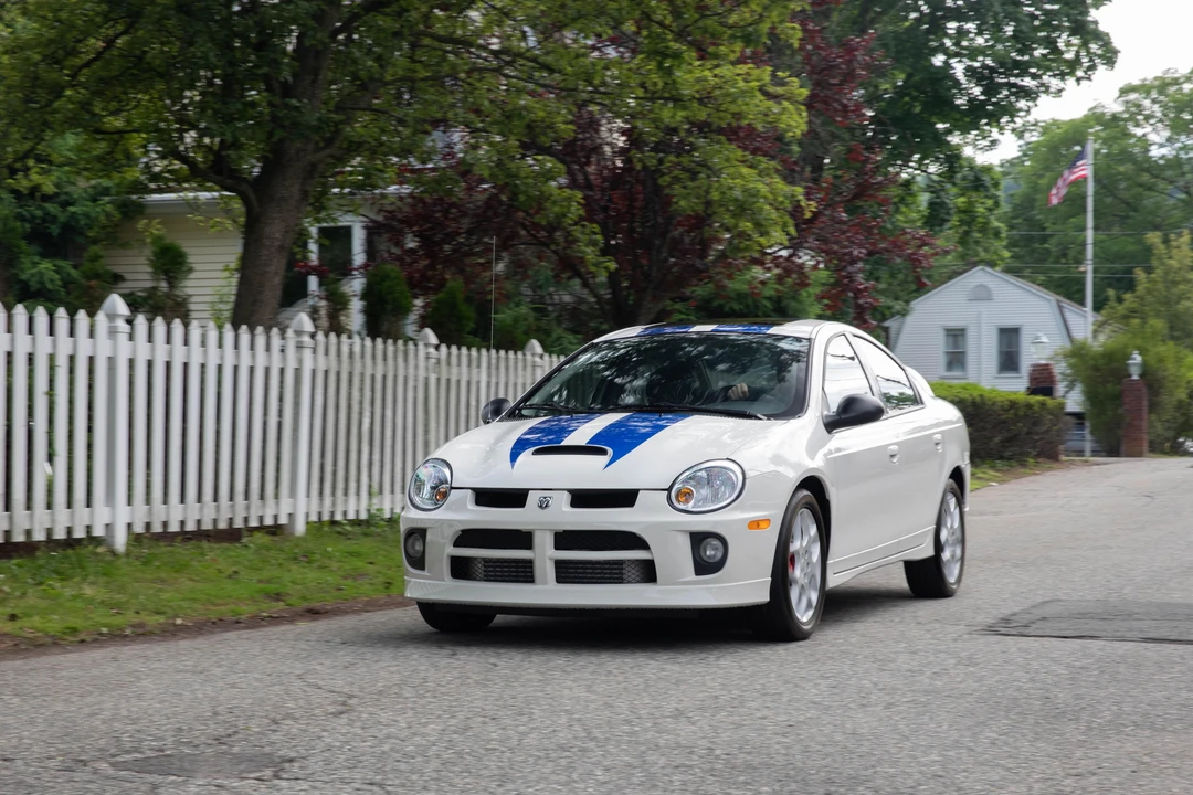 2005 Dodge Neon SRT-4 - Image 6 of 31