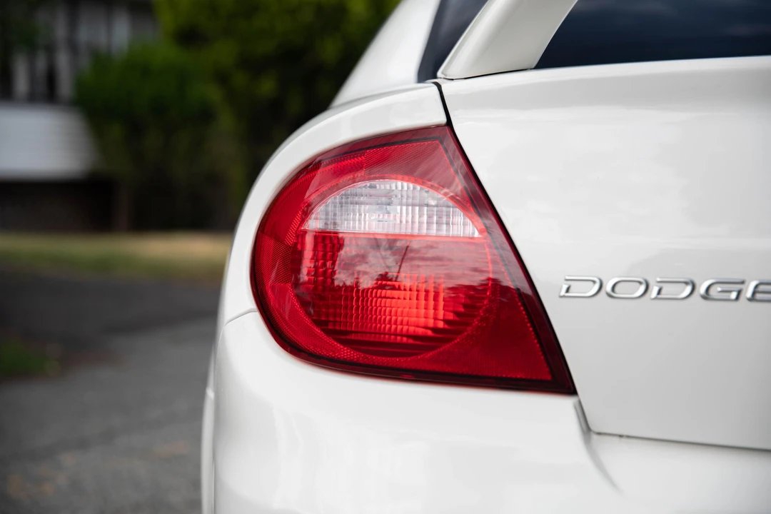 2005 Dodge Neon SRT-4 - Image 30 of 31