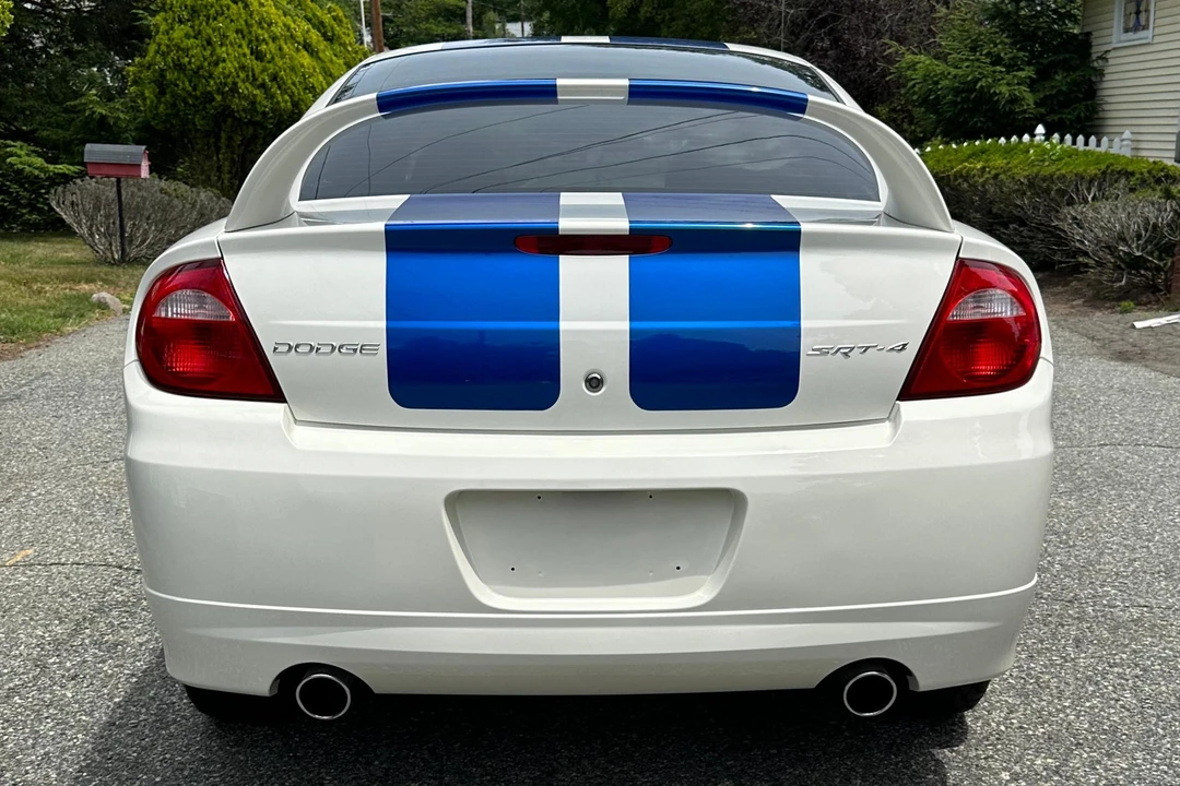 2005 Dodge Neon SRT-4 - Image 5 of 31