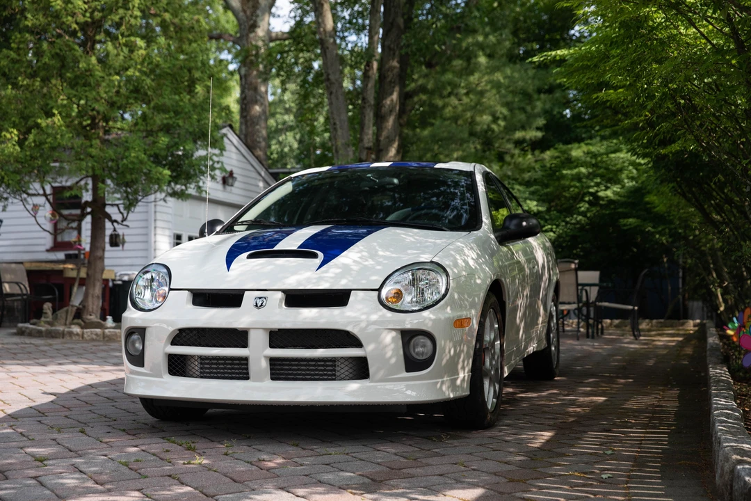2005 Dodge Neon SRT-4 - Image 7 of 31
