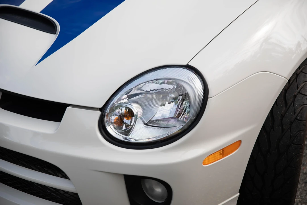 2005 Dodge Neon SRT-4 - Image 19 of 31