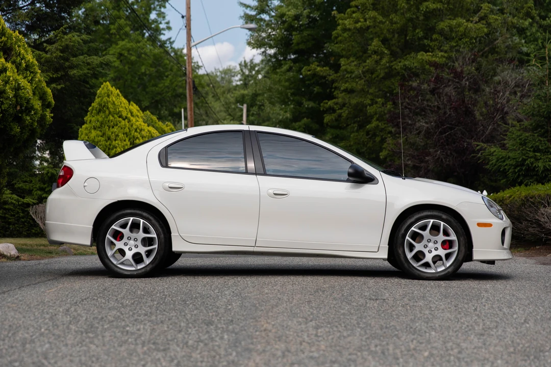 2005 Dodge Neon SRT-4 - Image 14 of 31