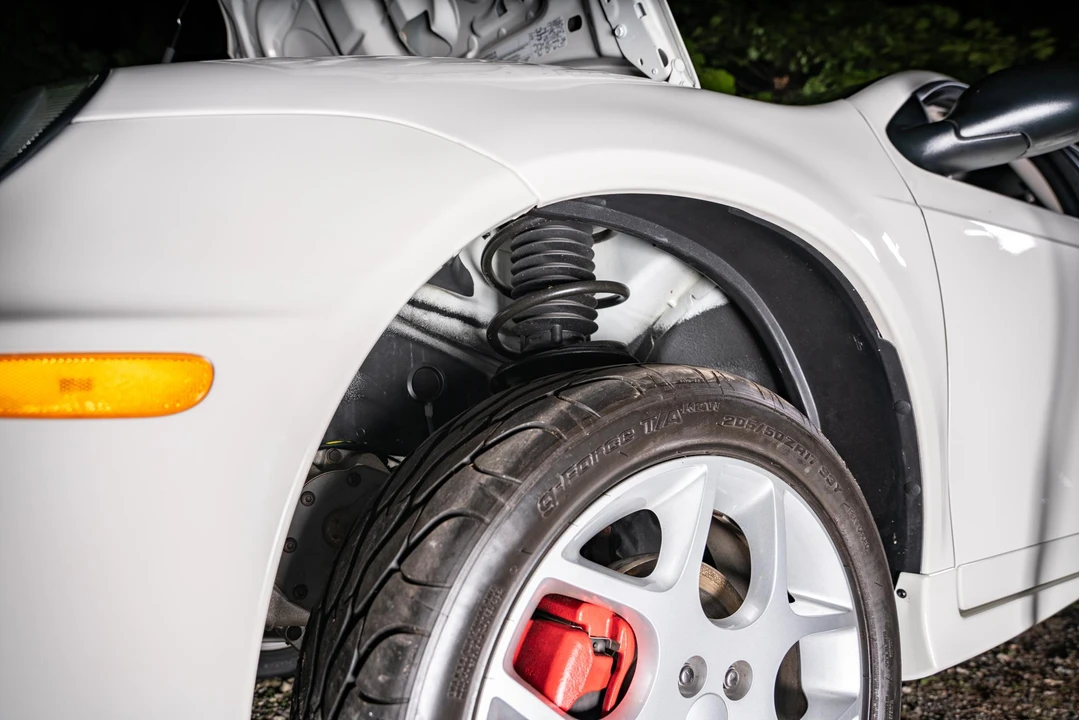 2005 Dodge Neon SRT-4 - Image 20 of 31