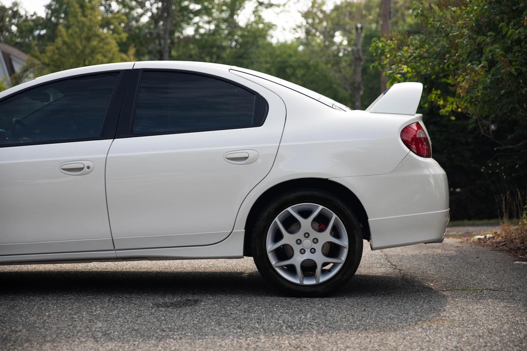 2005 Dodge Neon SRT-4 - Image 23 of 31
