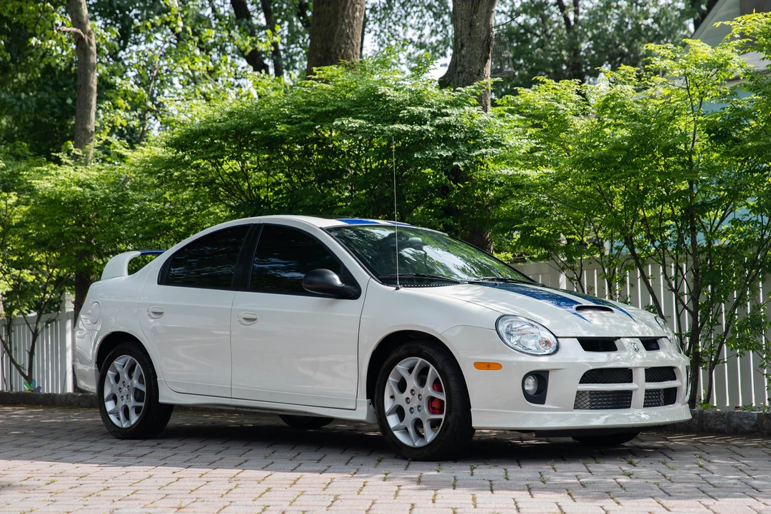 2005 Dodge Neon SRT-4 - Image 15 of 31