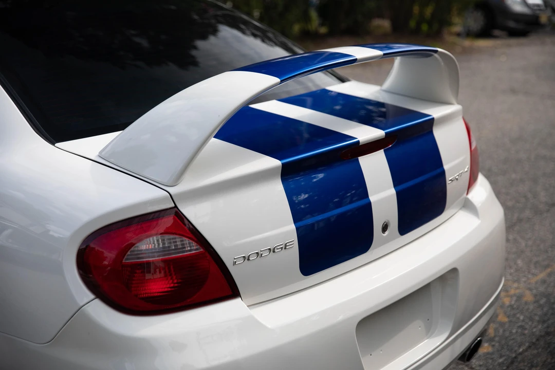 2005 Dodge Neon SRT-4 - Image 27 of 31