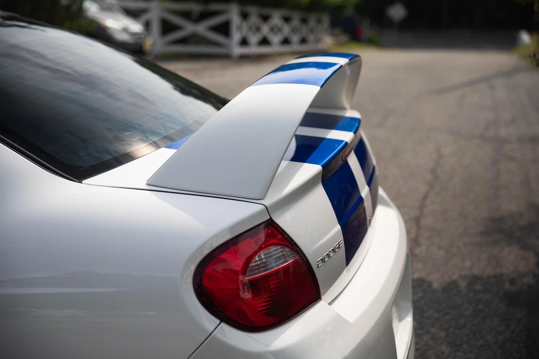 2005 Dodge Neon SRT-4 - Image 25 of 31