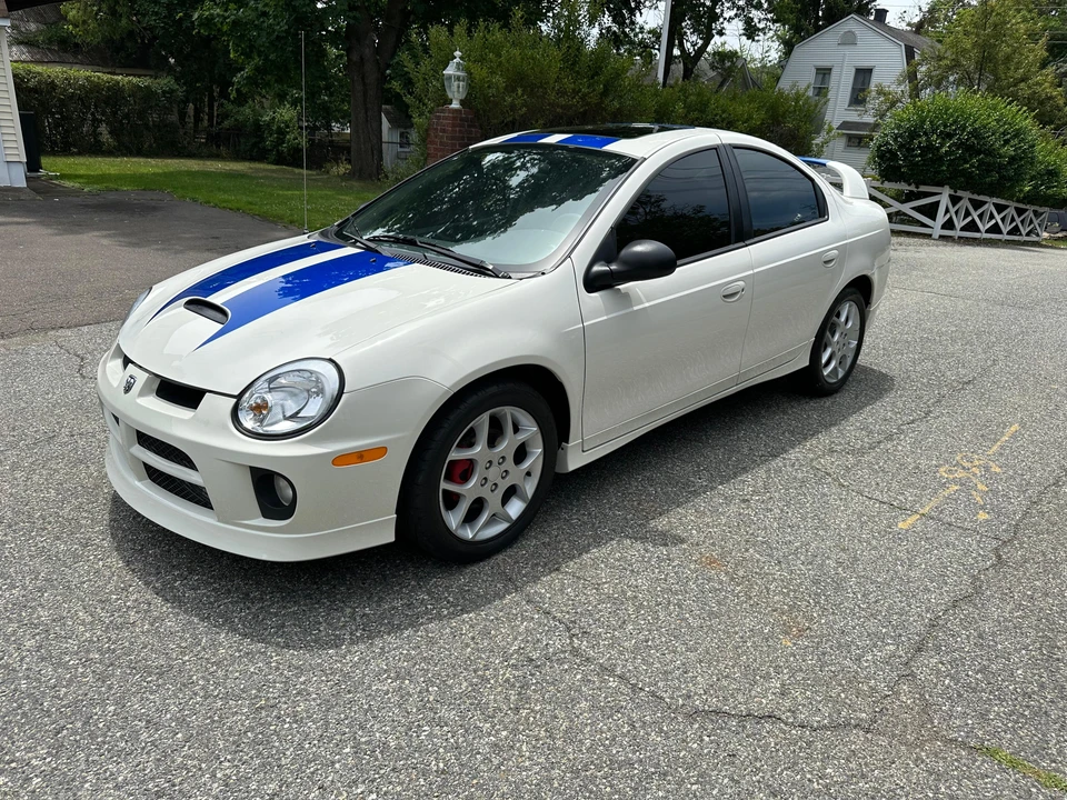 2005 Dodge Neon SRT-4 - Image 8 of 31