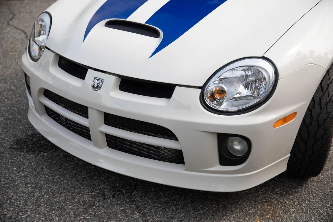 2005 Dodge Neon SRT-4 - Image 18 of 31