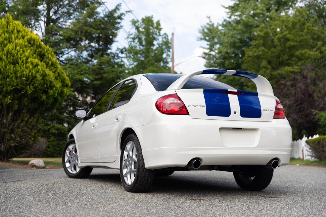 2005 Dodge Neon SRT-4 - Image 12 of 31