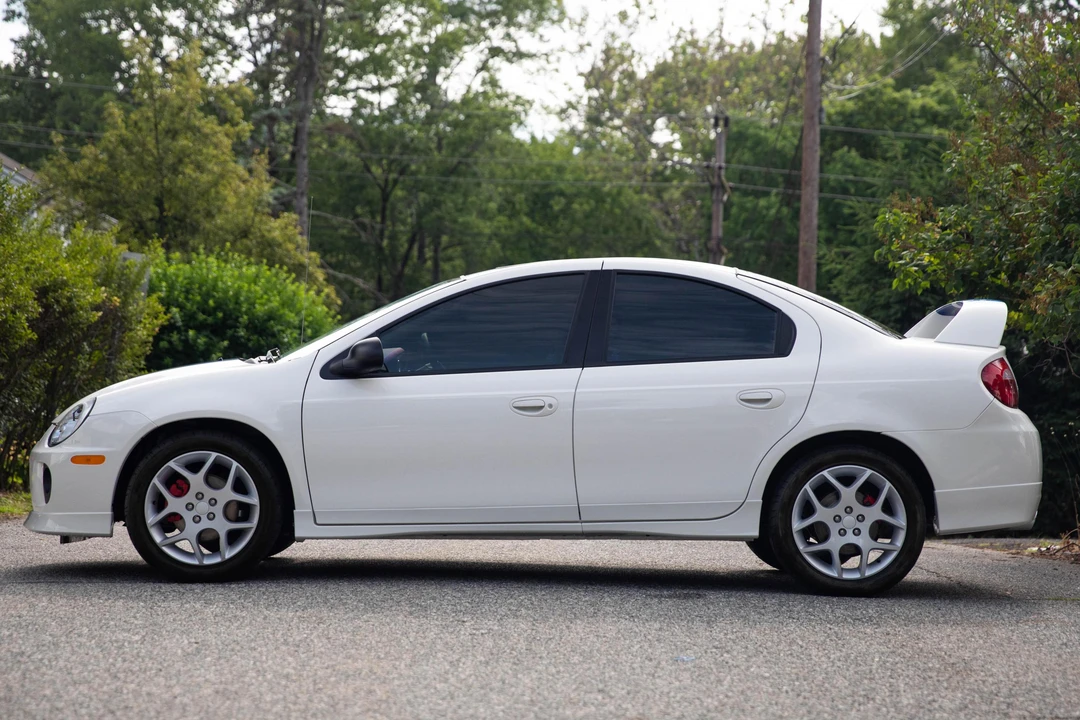 2005 Dodge Neon SRT-4 - Image 3 of 31