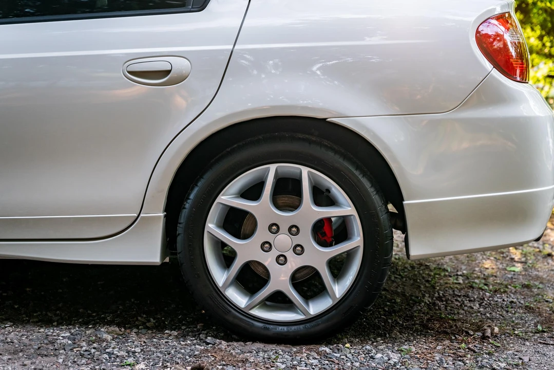 2005 Dodge Neon SRT-4 - Image 24 of 31