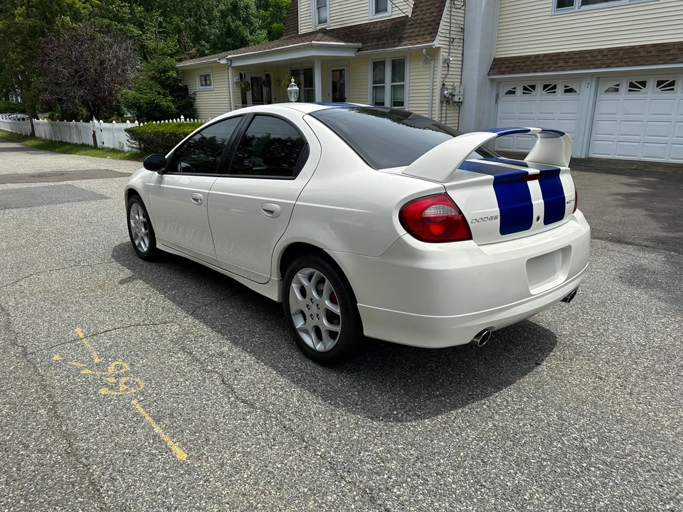 2005 Dodge Neon SRT-4 - Image 10 of 31