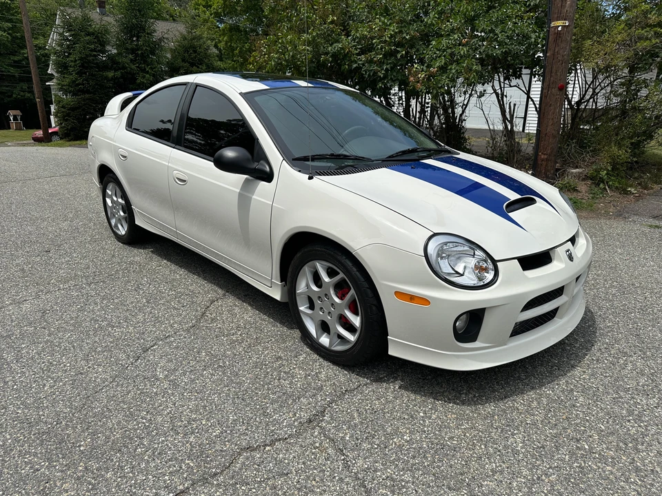 2005 Dodge Neon SRT-4 - Image 16 of 31