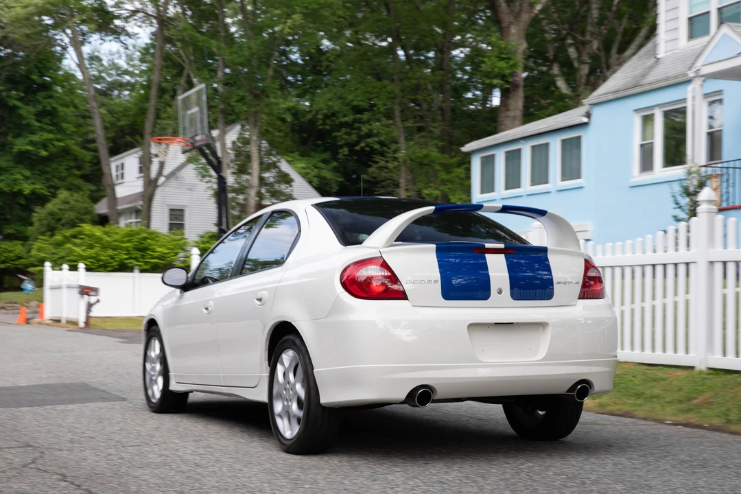 2005 Dodge Neon SRT-4 - Image 11 of 31