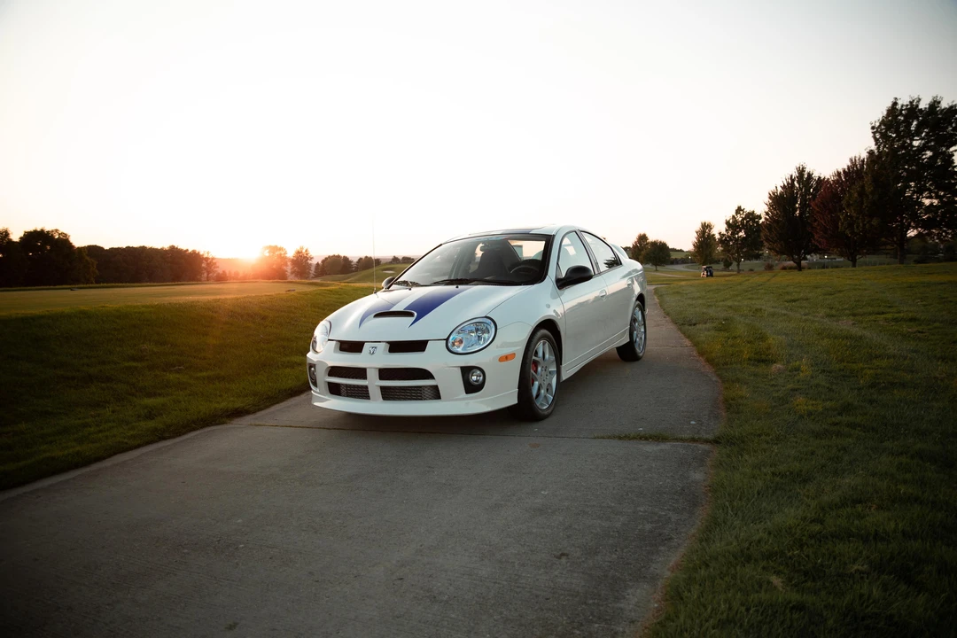 2005 Dodge Neon SRT-4 - Image 9 of 31