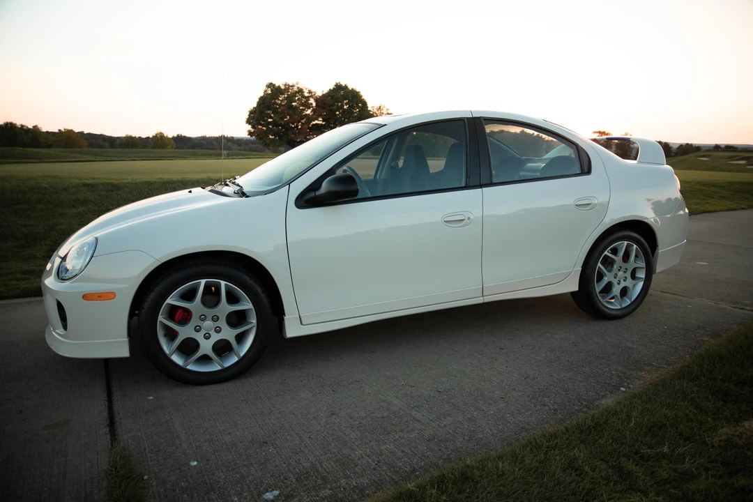 2005 Dodge Neon SRT-4 - Image 13 of 31