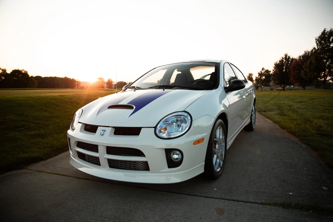 2005 Dodge Neon SRT-4 - Image 7 of 31